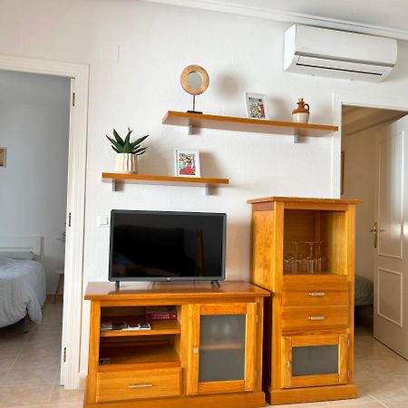 Torrevieja 2 Bedrooms Appartment Eksteriør bilde