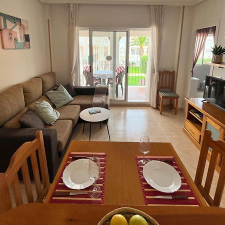Torrevieja 2 Bedrooms Appartment Eksteriør bilde