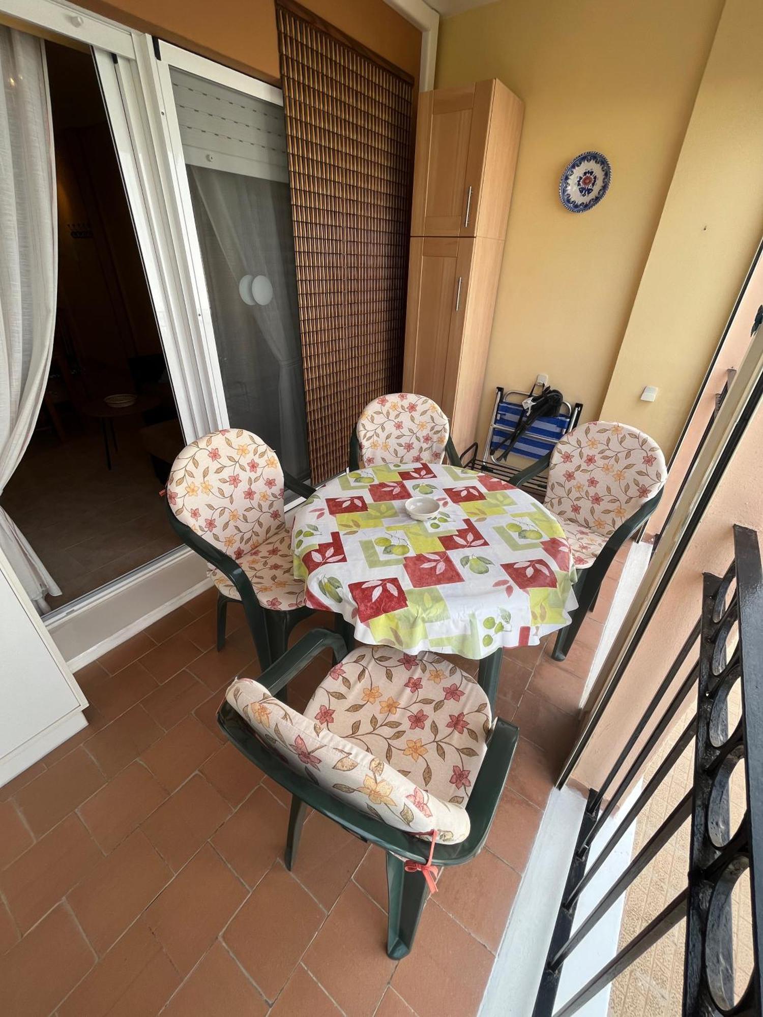 Torrevieja 2 Bedrooms Appartment Eksteriør bilde