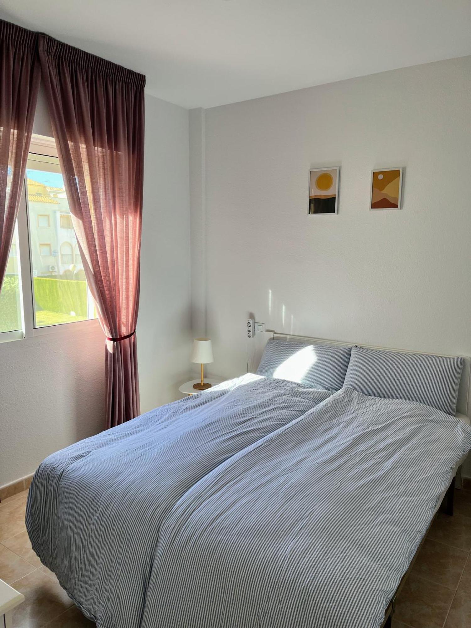 Torrevieja 2 Bedrooms Appartment Eksteriør bilde