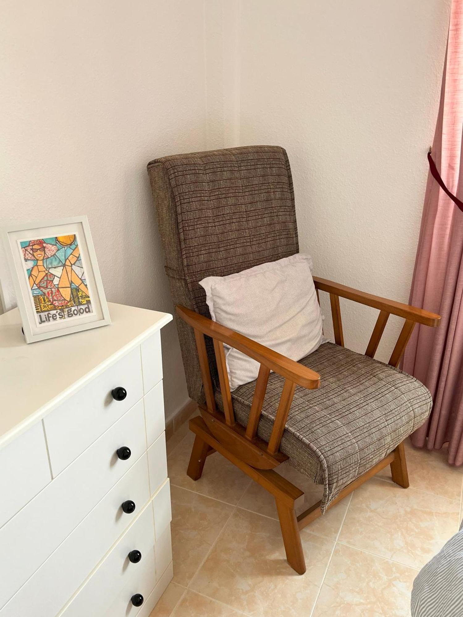 Torrevieja 2 Bedrooms Appartment Eksteriør bilde